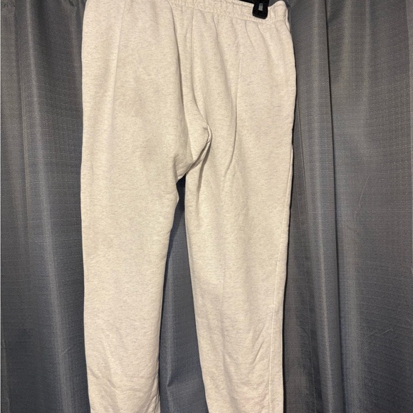 Nike Gray Sweatpants - Picture 2 of 3